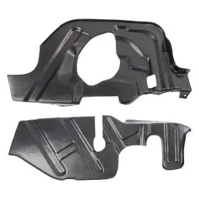 BDA20130 Engine Splash Shield Driver Passenger Compatib