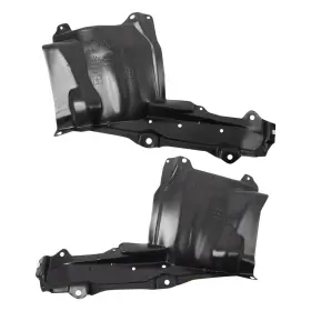 BDA20163 Engine Splash Shield Driver Passenger Com