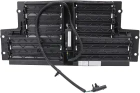 BDA85071 Grille Shutter Chevrolet Silverado