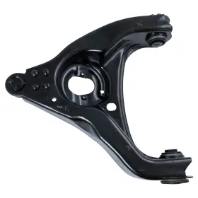 Trq Psa70383 Front Right Lower Control Arm With Ball Joint Steel Compatible 2006-