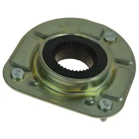 Trq Ska71610 Front Upper Strut Mount With Bearing Compatible 2001-2009 Volvo S60