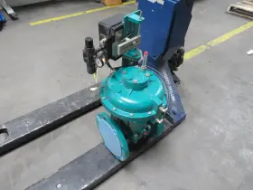 68CAG-OLM27 TRU-TECH Valve Tti Glass
