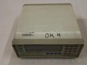 CFM-200 TRUE SOLTEC Crimp Force Monitor