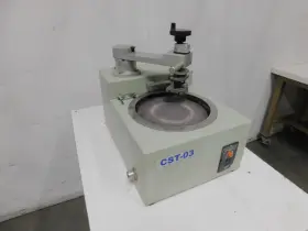 CST-03 TRUE SOLTEC Grinding