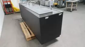 TD-95-38 Flat Top Bottle Cooler #2