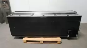 TD-95-38 Flat Top Bottle Cooler