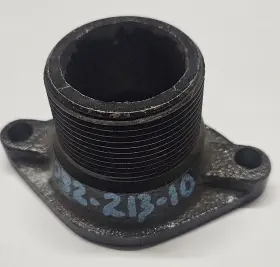 032-213-10 TSURUMI Water Pump Hose Coupling