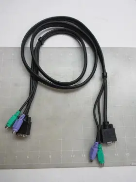 E193793 TTL Voltage Cable