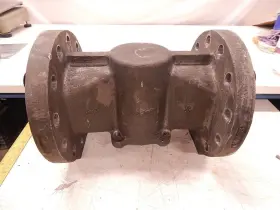 FIG-0367 TUFLINE Flange Valve