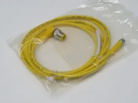 3M-2-WS TURCK Picofast Eurofast Adapter Cordset
