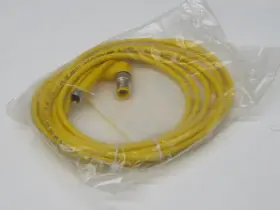 3M-3-WS TURCK Eurofast Adapter Cordset