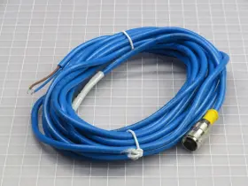 4.21T-6 TURCK Cordset