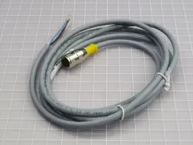 4.4T-2 TURCK Cordset