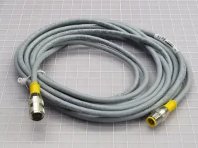 4.5T-5-RS TURCK Double Ended Cordset Cable