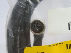 4.5T-5-S760-5771 TURCK Wk Cordset Cable #2