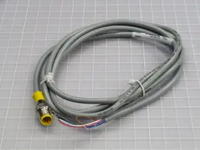 4.6T-2 TURCK Cord Set