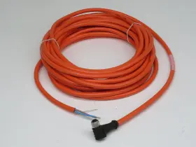 483-10M TURCK Wkcv Automation Cable