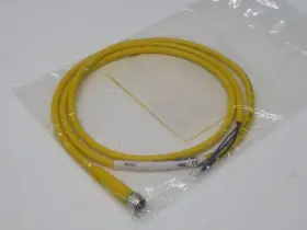 U2517-55 TURCK Picofast Single Ended Cordset