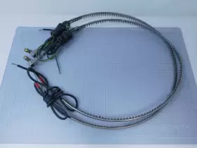 CH-202 TUTCO Crankcase Heater Round #2
