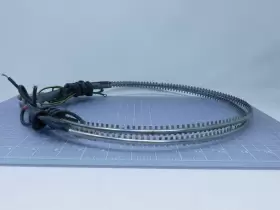 CH-202 TUTCO Crankcase Heater Round #3