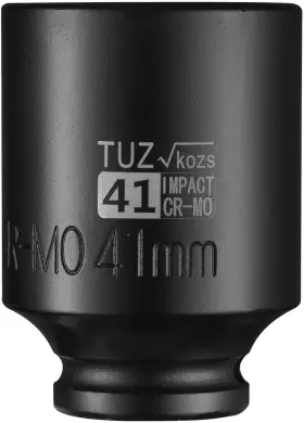 1912375 TUZKOZS Drive Impact Socket