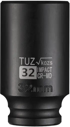 1912377 TUZKOZS Drive Impact