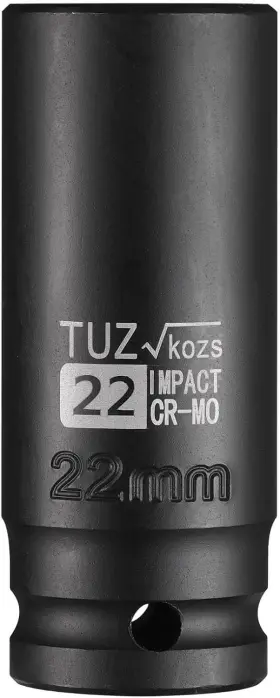 1912380 TUZKOZS Drive Impact Socket