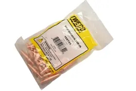 1160-1137 TWECO Contact Pack Copper