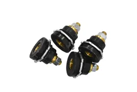 89-397-85 TWECO Welding Cable Panel Connectors Lug Stud