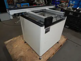 2013-166 TYCO Job Boards Conveyor #2