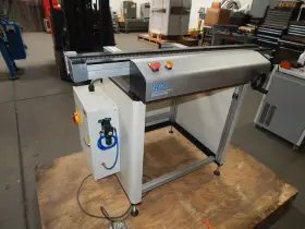 2013-166 TYCO Job Boards Conveyor