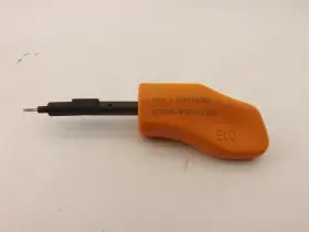V23599-M1011-C100 TYCO Coax Crimp Tool #2