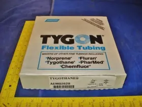 AEM02628 TYGON Tygothane Flexible Tubing Od
