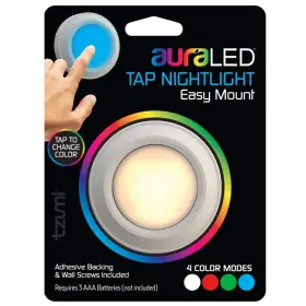 6057WM TZUMI Tap Moodlight
