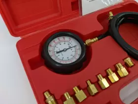 98949 US GENERAL Engine Oil Pressure Tool Kit #2