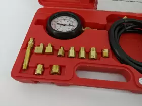 98949 US GENERAL Engine Oil Pressure Tool Kit #3