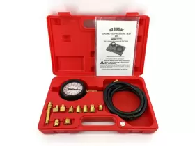 98949 US GENERAL Engine Oil Pressure Tool Kit