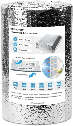 3300840 UCINNOVATE Reflective Insulation Roll