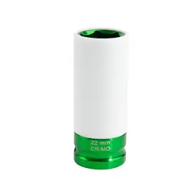 UHANBUT-UNB-301 UHANBUT Drive Lug Nut Impact Socket Wall Art