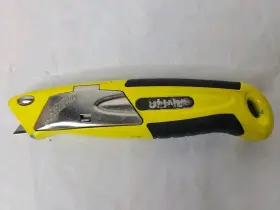 40052 ULINE Auto Blade Utility Knife Box Cutter