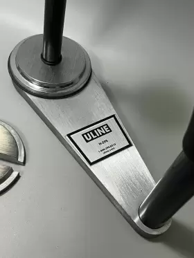 H-295 ULINE Stretch Wrap Dispenser #2
