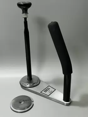 H-295 ULINE Stretch Wrap Dispenser