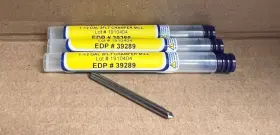 39289 ULTRA TOOL Carbide Chamfer Mill Flute