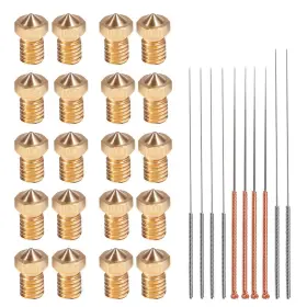 UMLIFE-M6 UMLIFE Printer Nozzles Cleaning Needles Kit