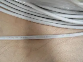 E111018 UNDERWRITERS LABORATORIES MADISON CABLE Communication #2