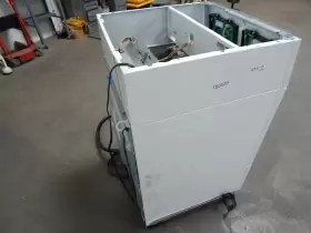 UTEE5ASP UNIMAC Stack Washer #2