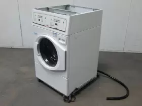 UTEE5ASP UNIMAC Stack Washer