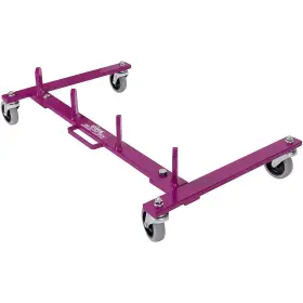 UNIG567R UNITEC Gojak Storage Rack