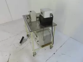 4-29908-01 UNITEK MIYACHI Second Micro Spot Welder #2