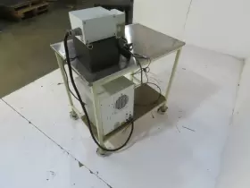 4-29908-01 UNITEK MIYACHI Second Micro Spot Welder #3